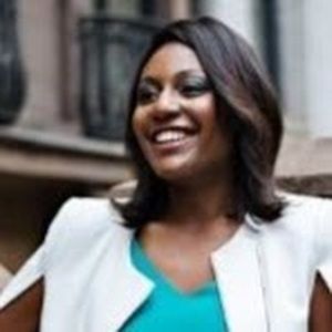 Meet your Posher, Sade